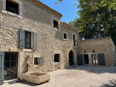 For sale Suze-la-rousse 17 rooms 350 m2 Drome (26790) photo 3