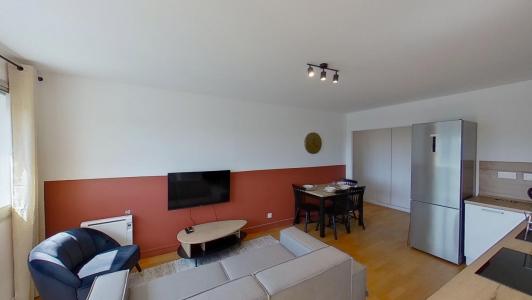 Annonce Location Appartement Clichy 92