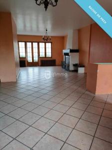 Acheter Maison Bouret-sur-canche 195000 euros