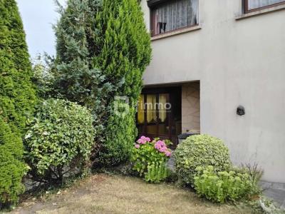 Annonce Vente 5 pices Maison Frevent 62