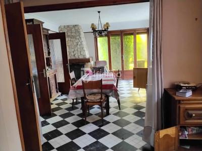 Acheter Maison Frevent 150000 euros