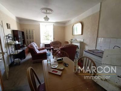 Annonce Vente 3 pices Maison Aubusson 23