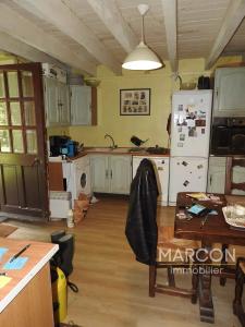 For sale Nouaille 7 rooms Creuse (23500) photo 3