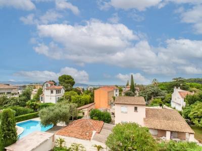 For sale Antibes SALIS 3 rooms 71 m2 Alpes Maritimes (06600) photo 0