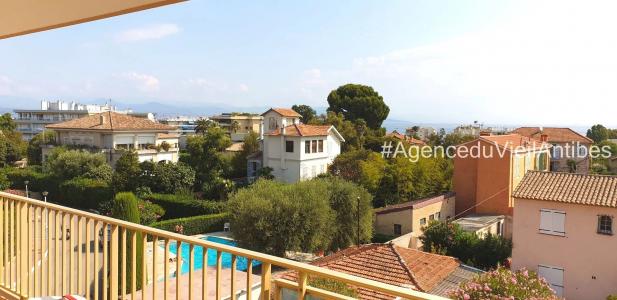 For sale Antibes SALIS 3 rooms 71 m2 Alpes Maritimes (06600) photo 1