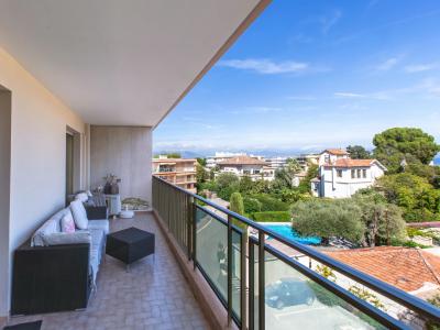 For sale Antibes SALIS 3 rooms 71 m2 Alpes Maritimes (06600) photo 3