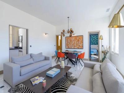 Louer pour les vacances Appartement Cannes Alpes Maritimes