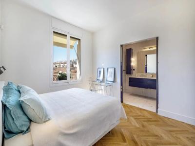 Louer pour les vacances Appartement Cannes 