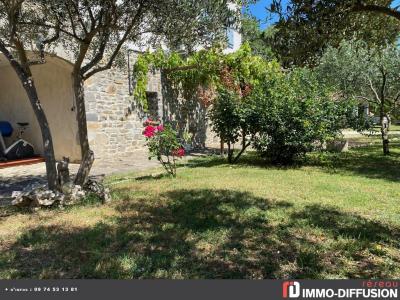 Annonce Vente 8 pices Maison  30