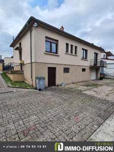 For sale 4 rooms 85 m2 Moselle (57600) photo 2