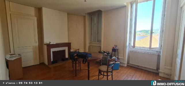 For sale 2 rooms 54 m2 Isere (38110) photo 0