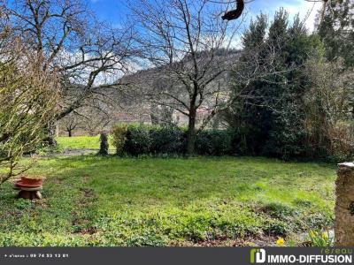 For sale AU CALME DANS UN HAMEAU 7 rooms 131 m2 Herault (34220) photo 0