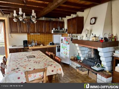 For sale AU CALME DANS UN HAMEAU 7 rooms 131 m2 Herault (34220) photo 3