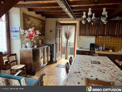 For sale AU CALME DANS UN HAMEAU 7 rooms 131 m2 Herault (34220) photo 4