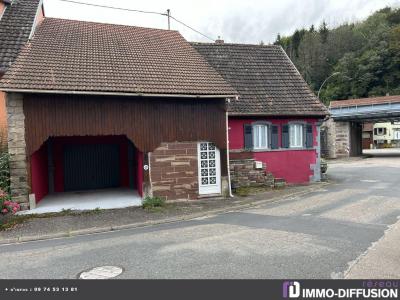 For sale 5 rooms 68 m2 Bas rhin (67290) photo 1