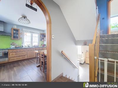 For sale 5 rooms 104 m2 Bas rhin (67280) photo 3