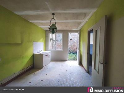 Annonce Vente 4 pices Maison  50