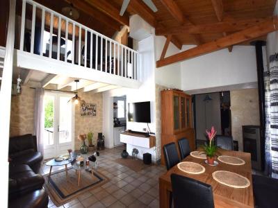 For sale Fontenay-le-comte 1 room 117 m2 Vendee (85200) photo 4