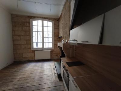 For sale Bordeaux 3 rooms 55 m2 Gironde (33000) photo 2