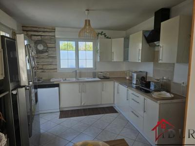 For sale Passavant-la-rochere 5 rooms 150 m2 Haute saone (70210) photo 2