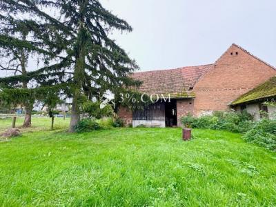 Annonce Vente 10 pices Maison Wickersheim-wilshausen 67