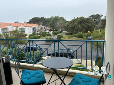 Annonce Location 3 pices Appartement Bretignolles-sur-mer 85