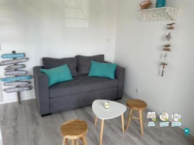 Louer Appartement 50 m2 Bretignolles-sur-mer