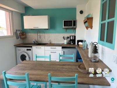 Louer Appartement Bretignolles-sur-mer Vendee