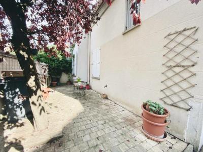 For sale Argenteuil 5 rooms 100 m2 Val d'Oise (95100) photo 1