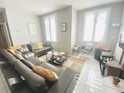 For sale Argenteuil 5 rooms 100 m2 Val d'Oise (95100) photo 3