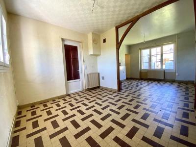 For sale Argenton-sur-creuse 7 rooms 160 m2 Indre (36200) photo 2