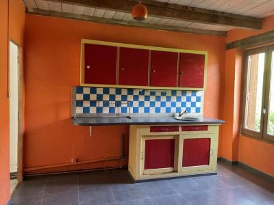 For sale Boisse-penchot 3 rooms 60 m2 Aveyron (12300) photo 3