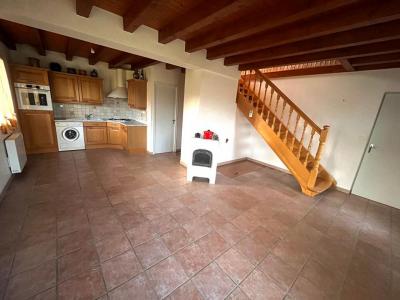 For sale Russey 4 rooms 97 m2 Doubs (25210) photo 4