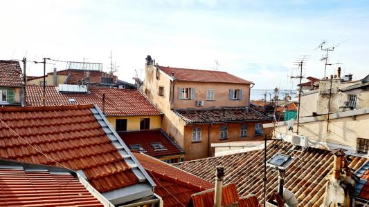 For rent Nice VIEUX NICE 2 rooms 26 m2 Alpes Maritimes (06000) photo 0