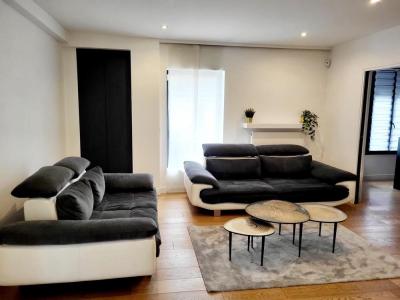 Louer Appartement 23 m2 Bezons