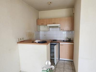 Acheter Appartement 35 m2 Besancon