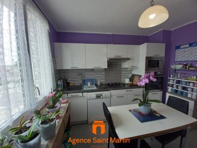 Acheter Appartement 78 m2 Ancone