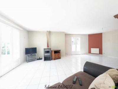 Annonce Vente 5 pices Maison Dax 40