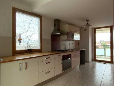 Acheter Appartement Saint-bonnet-de-mure Rhone