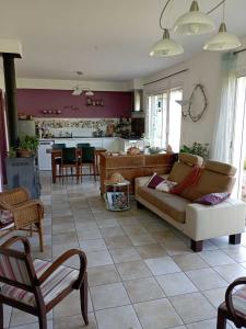 For sale Aix-en-diois 5 rooms 91 m2 Drome (26150) photo 1