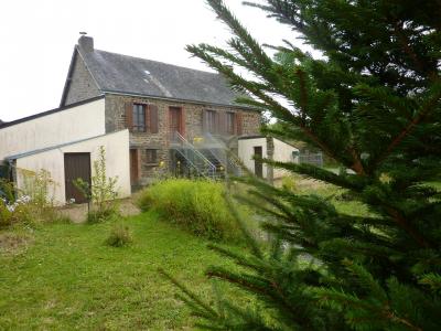 Annonce Vente 6 pices Maison Mayenne 53