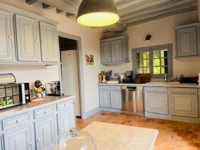 Acheter Prestige Boutigny-prouais 499000 euros