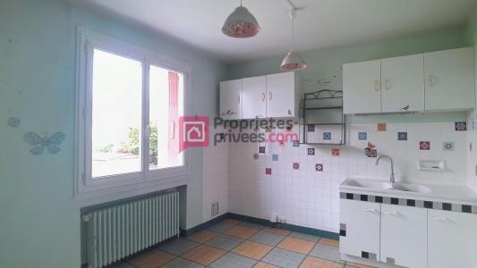 Annonce Vente 5 pices Maison Buxerolles 86