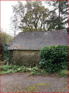 Acheter Maison Chateauneuf-du-faou Finistere