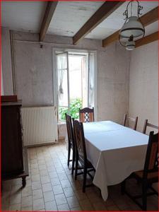 Acheter Maison Chateauneuf-du-faou 86000 euros