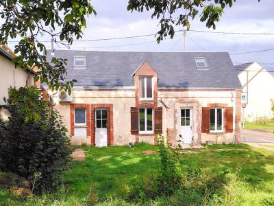 For sale Bonneval 4 rooms 76 m2 Eure et loir (28800) photo 0