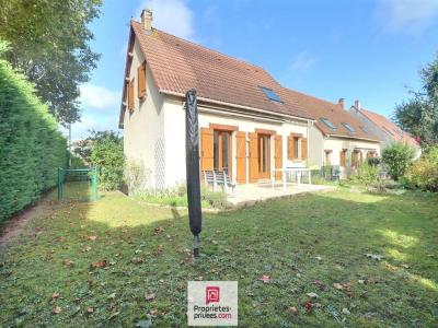 Annonce Vente 5 pices Maison Acheres 78