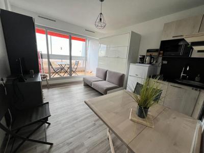 For sale Saint-jean-de-monts 1 room 21 m2 Vendee (85160) photo 1