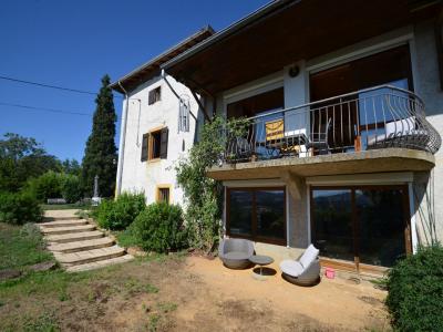 For sale Lentilly 10 rooms 297 m2 Rhone (69210) photo 0