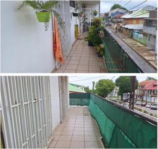 For sale Cayenne 3 rooms 67 m2 Guyane (97300) photo 2